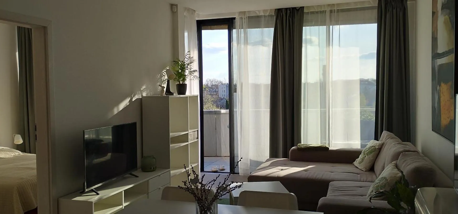 Cedrus Liget Apartman - Szeged 0*,  Ungheria